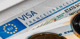 Виды и особенности оформления визы во Францию
