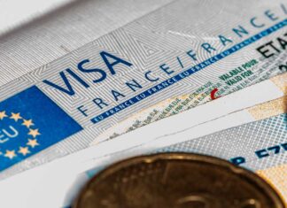 Виды и особенности оформления визы во Францию
