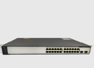 Преимущества фиксированных коммутаторов перед управляемыми моделями