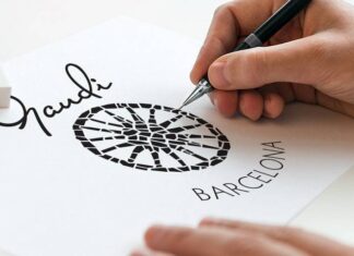 Создание дизайна логотипа – зачем и как