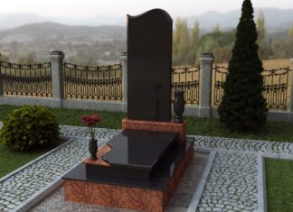 Правила создания памятников на могилу