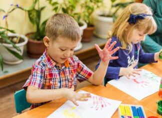 Как обучают детей с особенностями развития