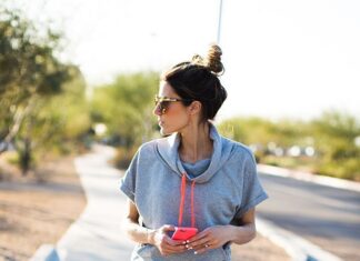 Тренды и советы, как носить спортивную одежду