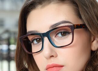 Как правильно выбрать оправы для очков магазину оптики