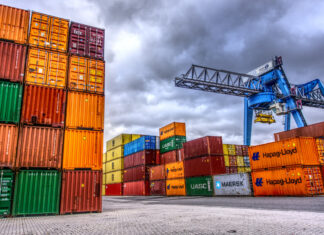 Преимущества и организация контейнерных перевозок