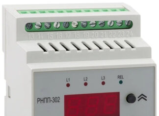 Принципы функционирования и применения реле напряжения