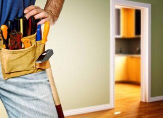 Рекомендации по ремонту квартиры