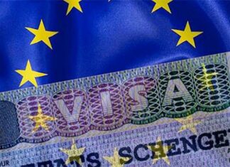 Способы и правила оформления визы в Европу