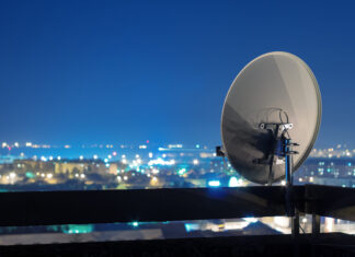 Почему спутниковое телевидение стало популярным