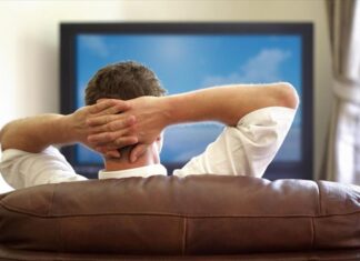 Загадочный криминальный триллер «Трасса» — смотрите на TVMixer.ru!