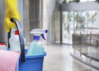 Как заказать уборку помещения, чтобы платить за результат
