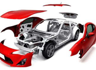 Как выгодно продать авто на запчасти – правила выкупа