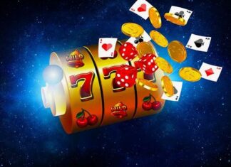 Казино: почему стоит играть и как увеличить свои шансы на выигрыш