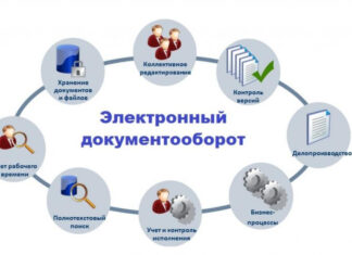 Почему предприятия переходят на системы электронного документооборота
