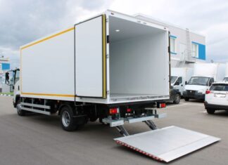 Преимущества и предназначение изотермического фургона