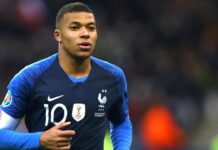 Кто такой Килиан Мбаппе и чем он прославился