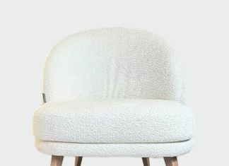 Как выбрать кресла в скандинавском стиле в гостиную для красоты и уюта