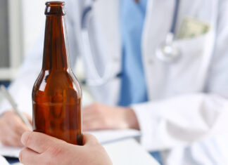 Основные принципы лечения алкоголизма