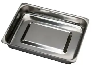 Категории и характеристики медицинских лотков, корзин для дезинфекции