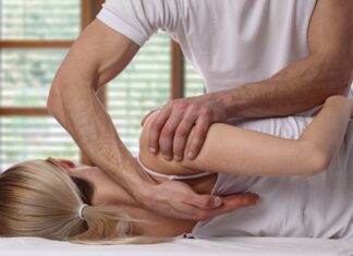 Преимущества мануальной терапии в ортопедии