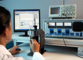 Какие поверки и испытания проводит метрологическая лаборатория