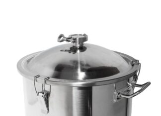 Перегонный куб для дистиллятора