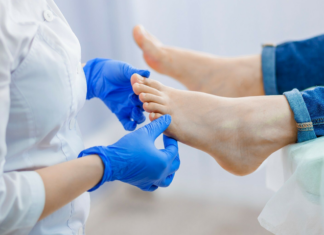 Когда и зачем обращаться к подологам