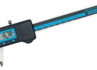 Измерительные приборы Norgau: виды, свойства и сферы применения