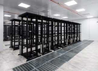 Преимущества и особенности аренды серверной стойки дата-центра