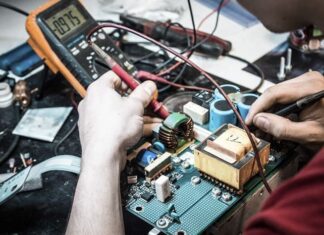 Когда и как ремонтируют сварочные аппараты