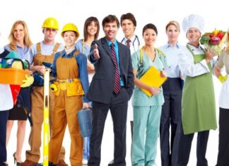 Преимущества и особенности аутсорcинга персонала для больших компаний