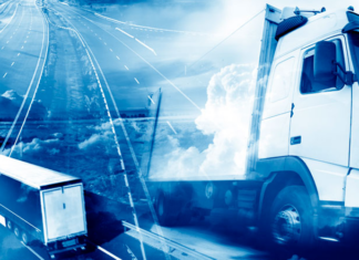 Правила международной автомобильной перевозки грузов