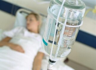 Состав и польза капельницы от ротавируса