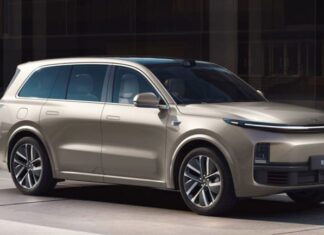 Чем выделяется новый LiIXiang L9 и почему пользуется спросом