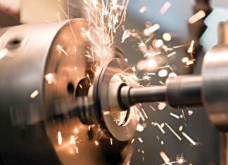 Способы и особенности металлообработки