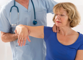 Как восстановиться после инсульта в домашних условиях