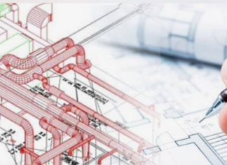 Основы проектирования вентиляции в жилых и промышленных зданиях