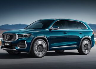 Чем полезен форум китайских автомобилей Citiray и Geely