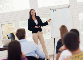 Как и зачем использовать бизнес-коучинг для успеха в бизнесе