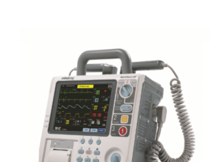 Функции и преимущества использования дефибриллятора Mindray BeneHeart D6 Mindray beneheart d6