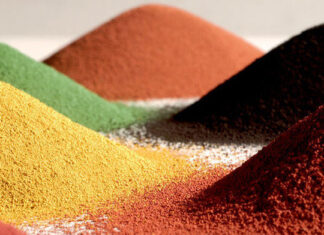 Какие добавки используются для лакокрасочных материалов