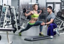 Почему занятия спортом эффективнее в фитнес-клубе