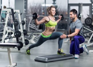 Почему занятия спортом эффективнее в фитнес-клубе