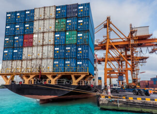 Преимущества и правила аренда морских контейнеров для перевозки грузов