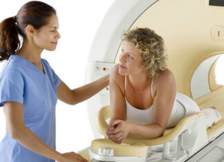Как и когда проводится КТ молочных желез
