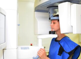 Предписания и проведение КТ пазух носа компьютерной томографии