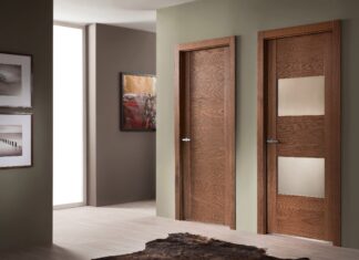 Как правильно выбрать межкомнатные двери