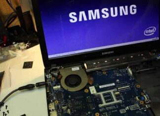 Грамотный ремонт ноутбуков Samsung: что предлагает сервис Pedant