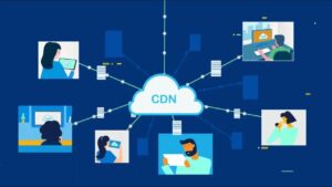 Преимущества и использование CDN