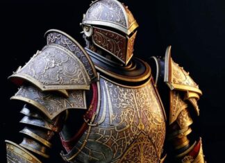 Шихиди — Полководец Игрового Мира